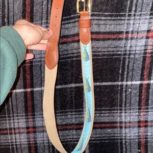 southern tide belt